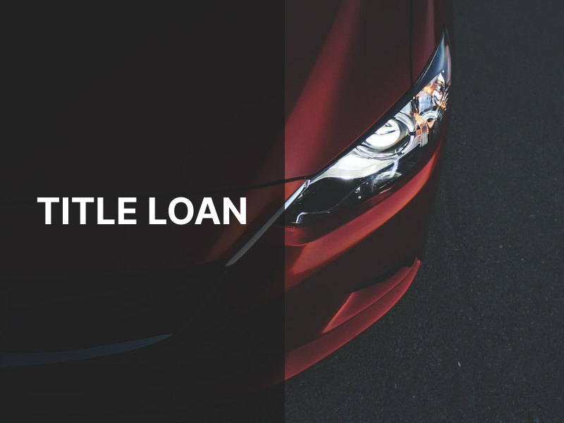 Can I Get a Title Loan without Bringing in My Car in Oregon?