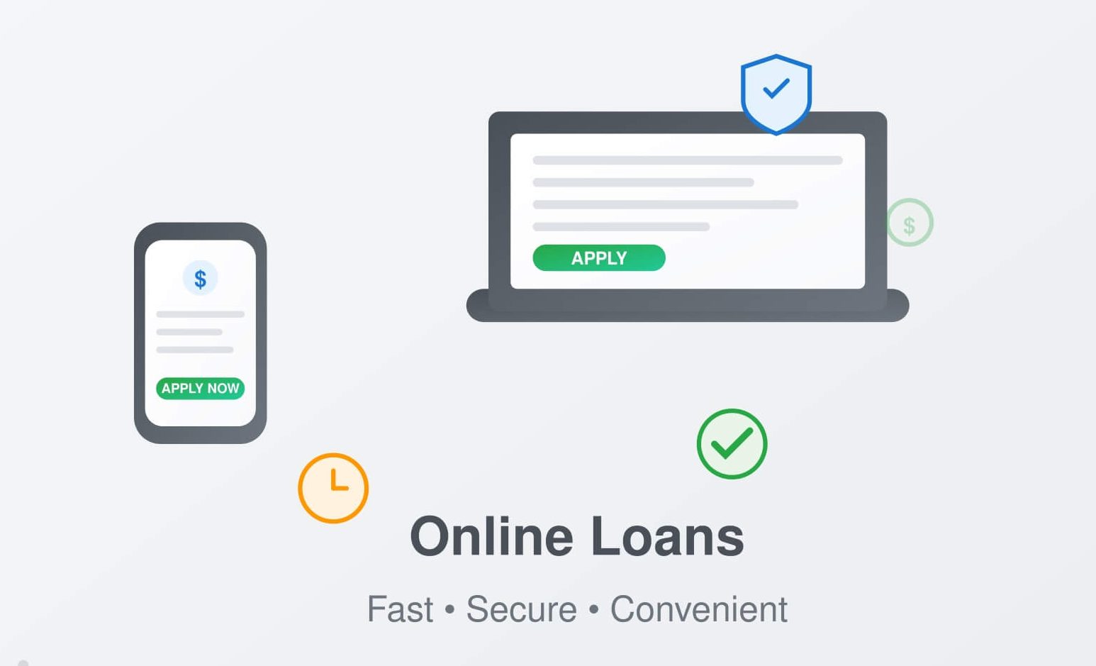 Online Loans Oregon | Fast Approval & Same Day Funding